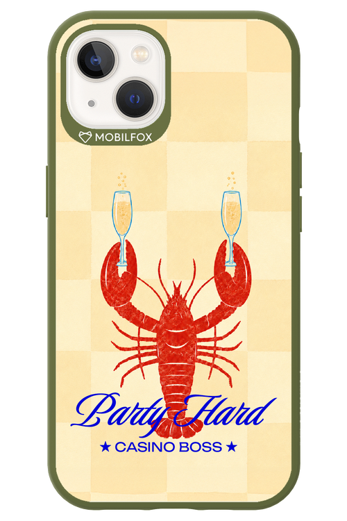 Party Hard 2.0 - Apple iPhone 13