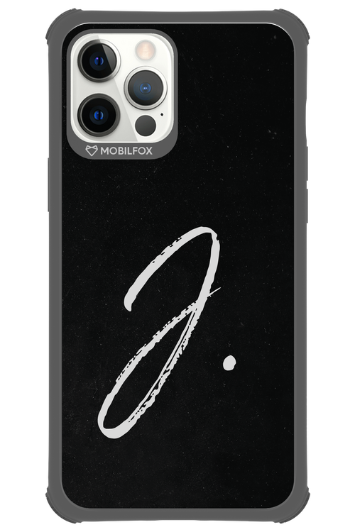 (Off Space) J 2.0 - Apple iPhone 12 Pro Max