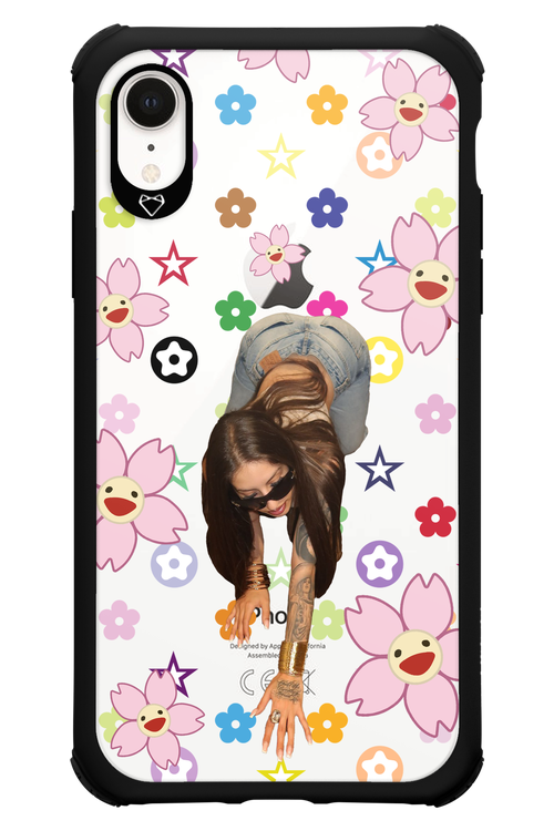 Oh G!rl 2.0 - Apple iPhone XR