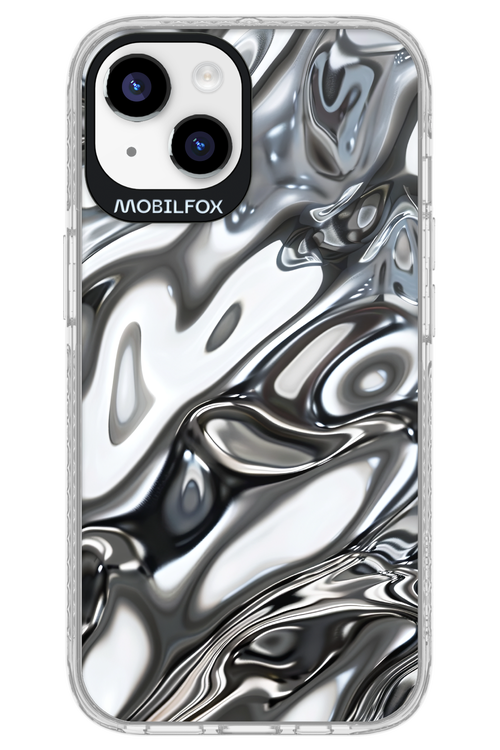 Chrome Aero - Apple iPhone 14