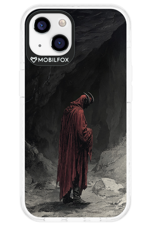D3MON Cover 2.0 - Apple iPhone 13