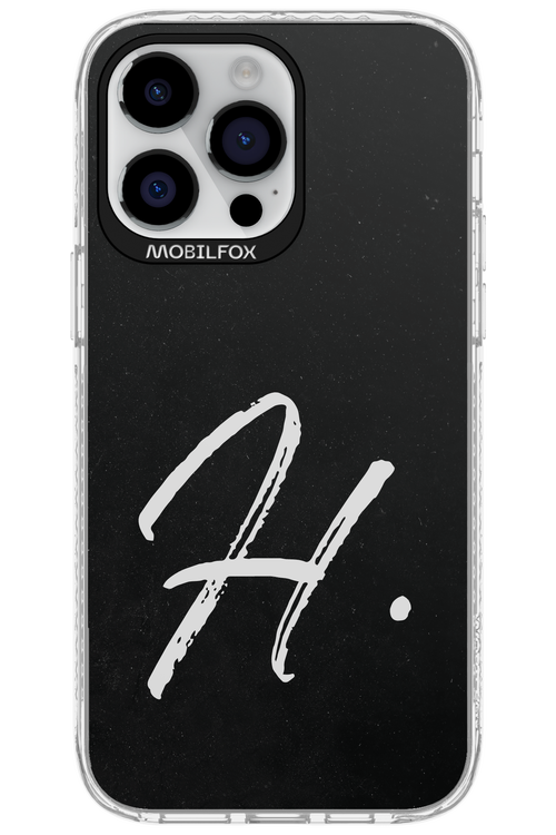 (Off Space) H 2.0 - Apple iPhone 14 Pro Max