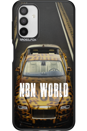 Car - Samsung Galaxy A04s