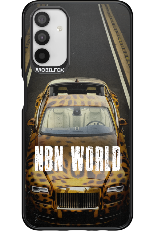 Car - Samsung Galaxy A04s