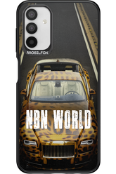 Car - Samsung Galaxy A04s