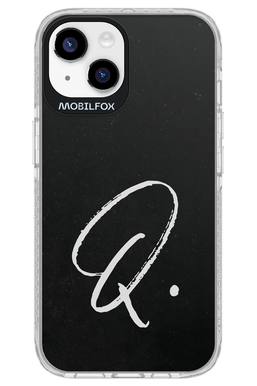 (Off Space) Q 2.0 - Apple iPhone 14