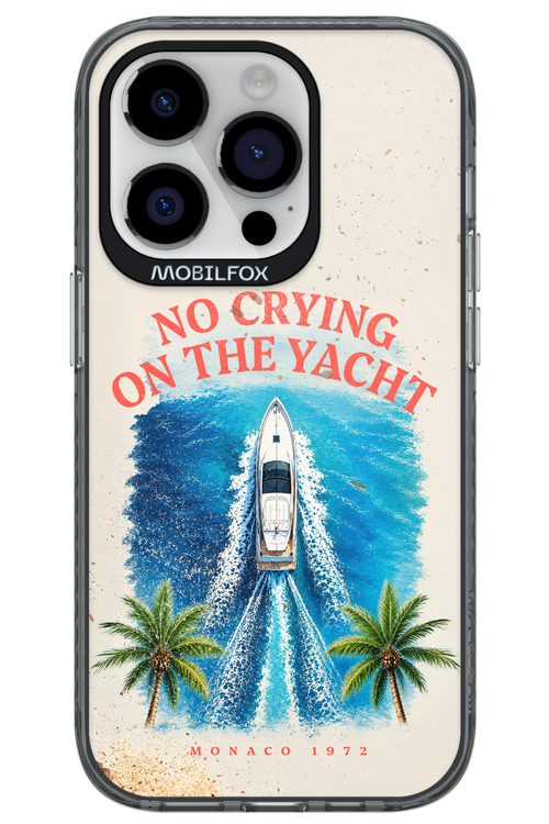No Crying 2.0 - Apple iPhone 14 Pro