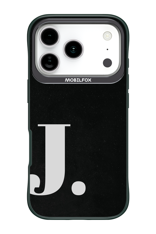J (Off Space) 2.0 - Apple iPhone 17 Pro