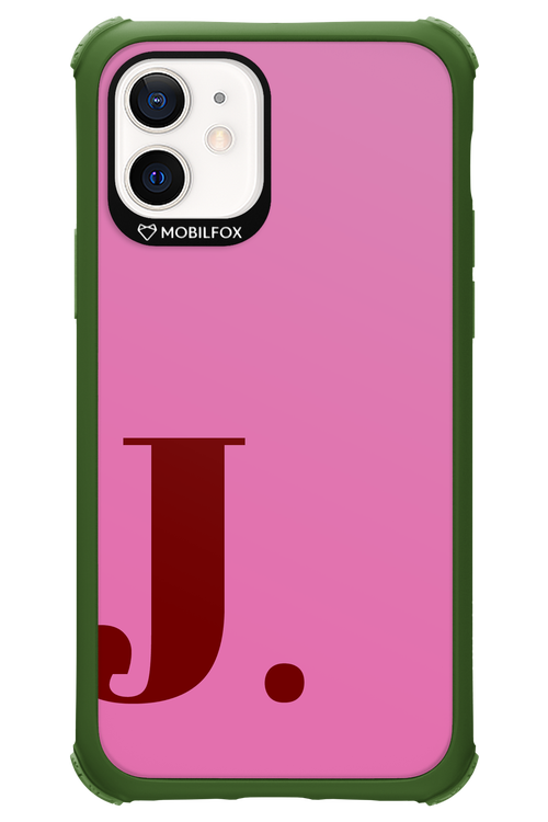 J (Sorbet) 2.0 - Apple iPhone 12