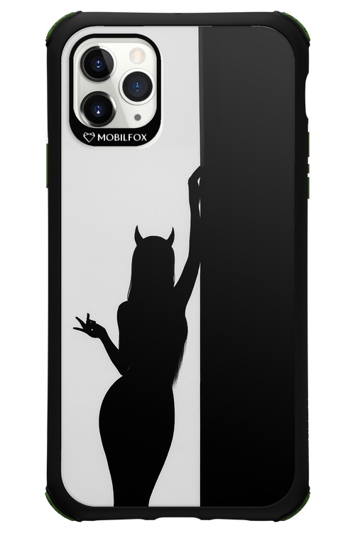 Devil Babe - Apple iPhone 11 Pro Max