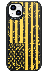 Crash & Stripes - Apple iPhone 14 Plus