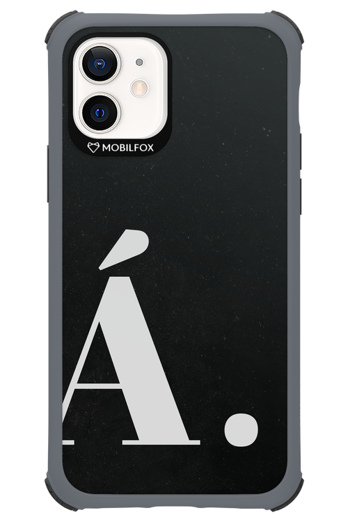 A II (Off Space) 2.0 - Apple iPhone 12
