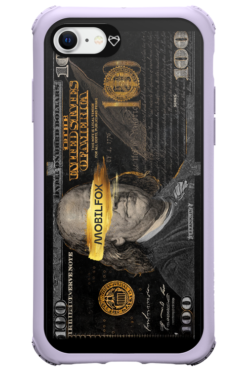 Gold Life 2.0 - Apple iPhone 7