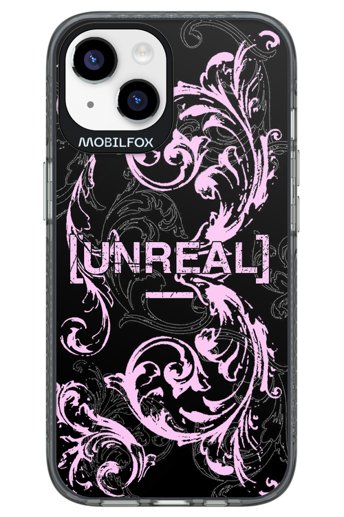 Antique Pink 2.0 - Apple iPhone 14