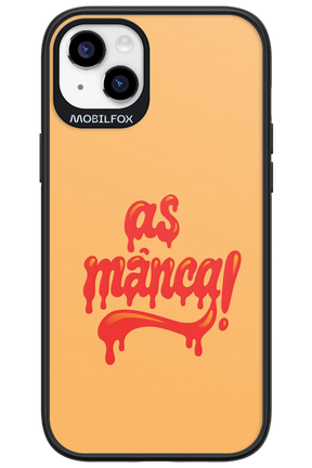 AȘ MÂNCA 2 - Apple iPhone 14 Plus