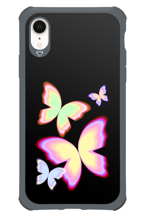 Butterfly Dream 2.0 - Apple iPhone XR