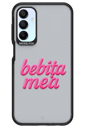 Meaa 2.0 - Samsung Galaxy A15