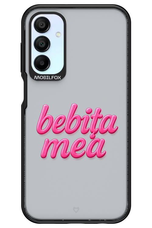 Meaa 2.0 - Samsung Galaxy A15