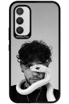 SNAKE (RAVA) 2.0 - Samsung Galaxy A34