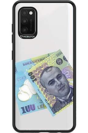 Zbir Lei - Samsung Galaxy A41