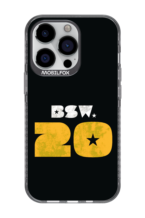 BSW 20 (6) 2.0 - Apple iPhone 13 Pro