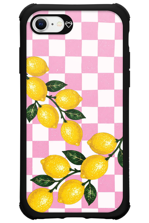 LEMON 2.0 - Apple iPhone SE 2022