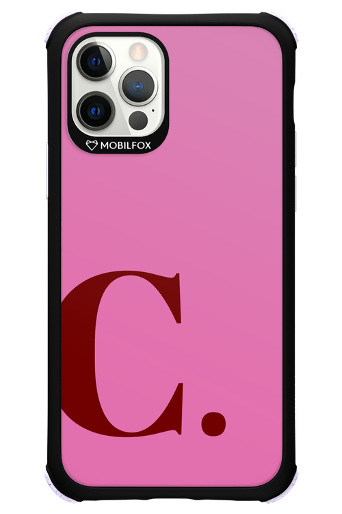 C (Sorbet) 2.0 - Apple iPhone 12 Pro