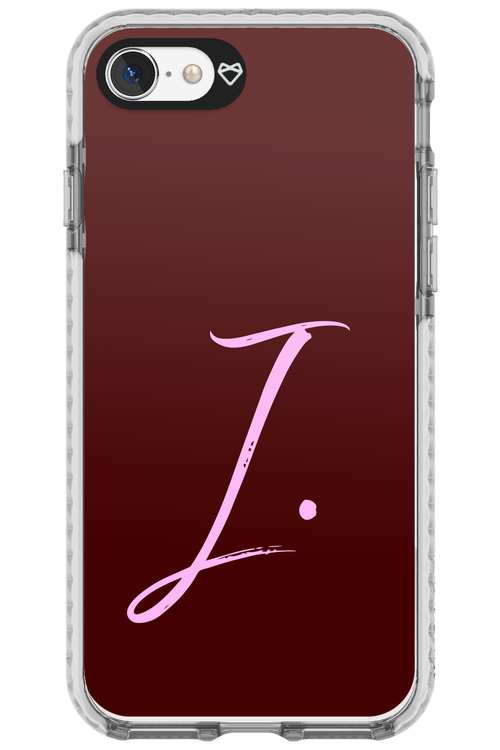 (Dark Blush) I 2.0 - Apple iPhone SE 2022