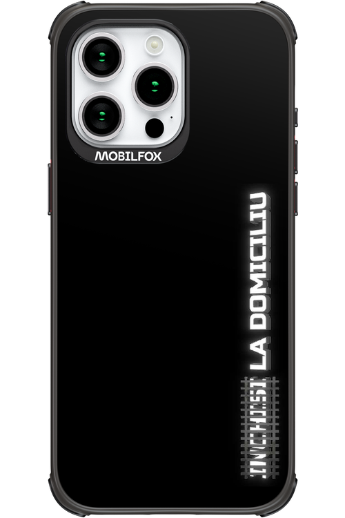 Logo 1 2.0 - Apple iPhone 15 Pro Max