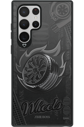 Hot Money 2.0 - Samsung Galaxy S22 Ultra