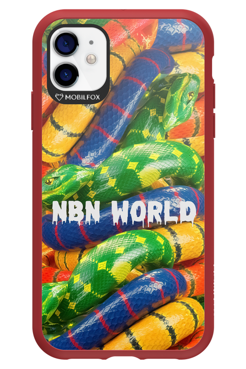 Wild - Apple iPhone 11