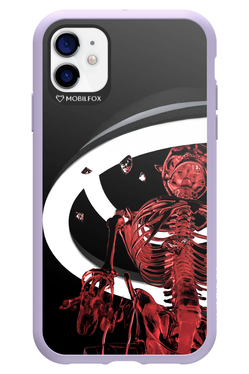 RMN Skeleton - Apple iPhone 11