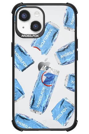 Mobilfox Gum - Apple iPhone 14