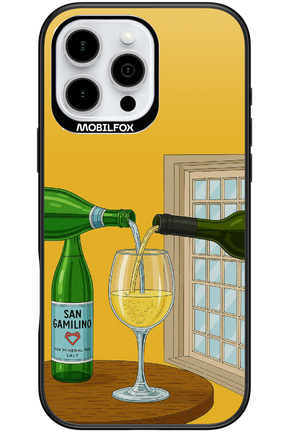 Gami Spritz 2.0 - Apple iPhone 16 Pro Max