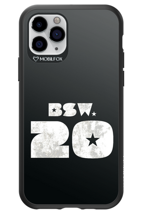 BSW 20 (9) 2.0 - Apple iPhone 11 Pro