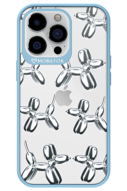 Balloon Dogs - Apple iPhone 13 Pro