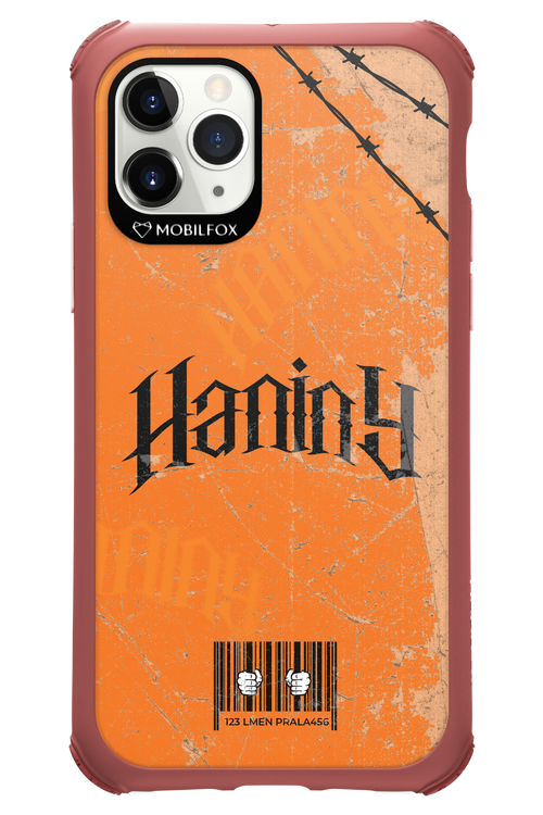 Haniny Grunge - Apple iPhone 11 Pro