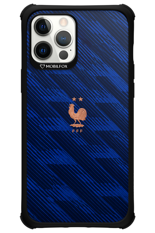 Franta 2.0 2.0 - Apple iPhone 12 Pro Max