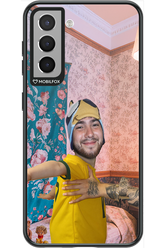 Balkan Style - Samsung Galaxy S21