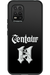 Centaur Logo Black 2.0 - Xiaomi Mi 10 Lite 5G