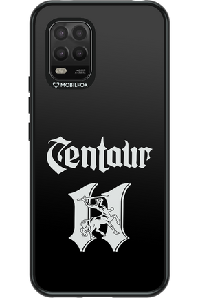 Centaur Logo Black 2.0 - Xiaomi Mi 10 Lite 5G