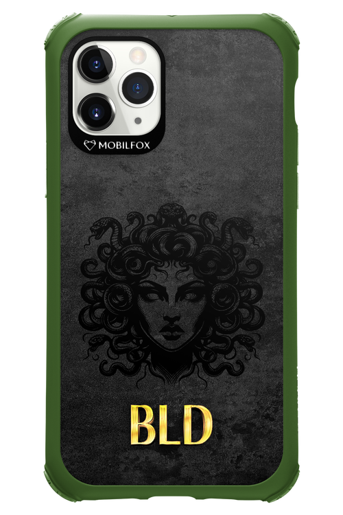 BLD MEDUSA - Apple iPhone 11 Pro