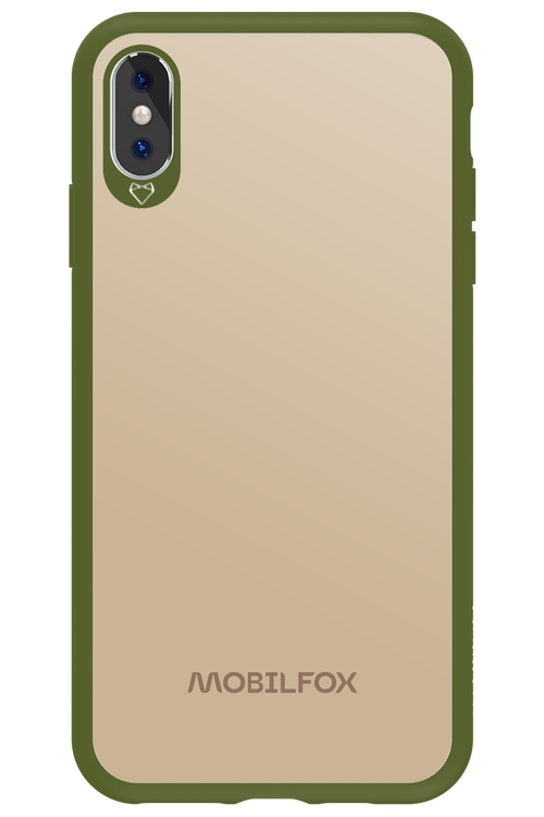Sand 2.0 - Apple iPhone XS Max