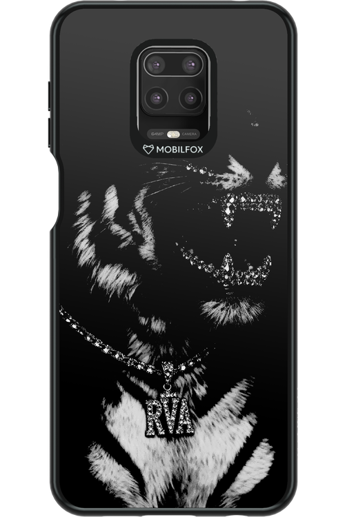 Tiger RVA 2.0 - Xiaomi Redmi Note 9 Pro