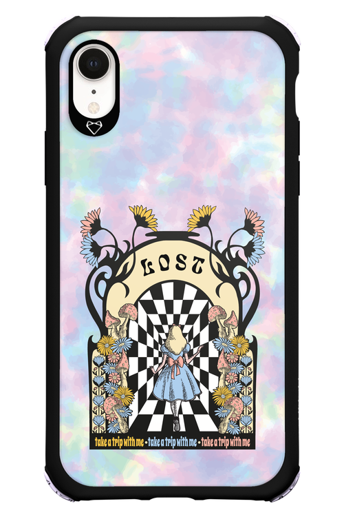 L0ST 2.0 - Apple iPhone XR