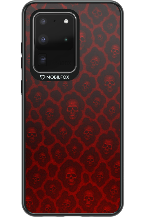 Skullpard 2.0 - Samsung Galaxy S20 Ultra 5G