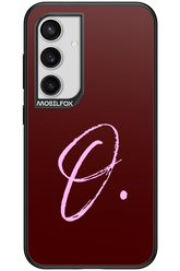 (Dark Blush) O 2.0 - Samsung Galaxy S24