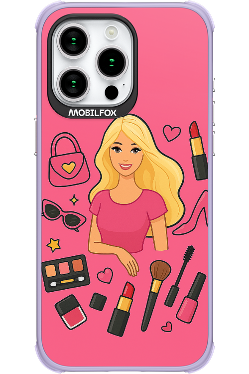 Just a Girll - Apple iPhone 15 Pro Max