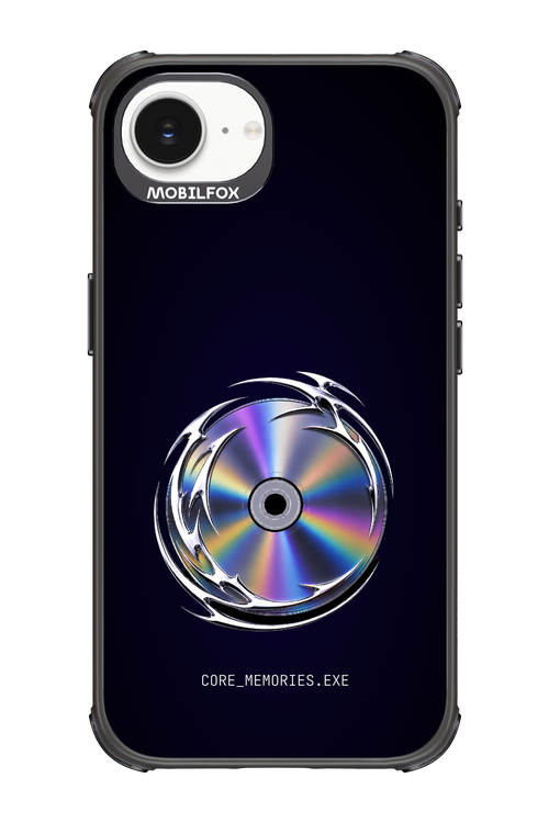Core Memories 2.0 - Apple iPhone 16e