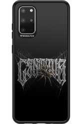Web Centaur Logo Spider 2.0 - Samsung Galaxy S20+